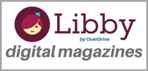 Libby Magazines