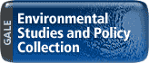 Environmental Studies and Policy Collection