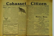 Cohasset Citizen