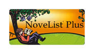 Novelist Logo Opens in new window